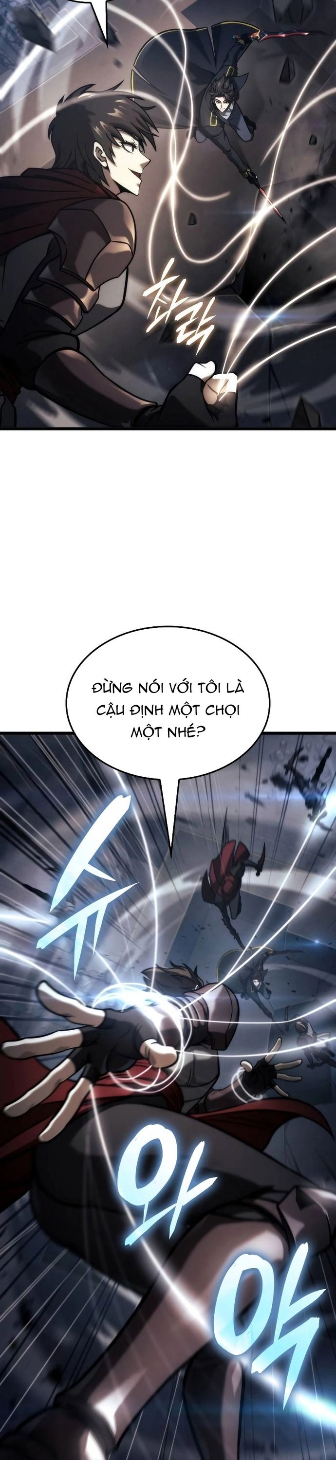 Người Chơi Tài Năng Điên Cuồng Chapter 40 - Trang 2