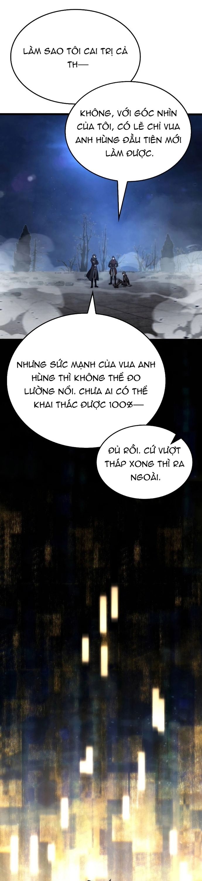 Người Chơi Tài Năng Điên Cuồng Chapter 40 - Trang 2
