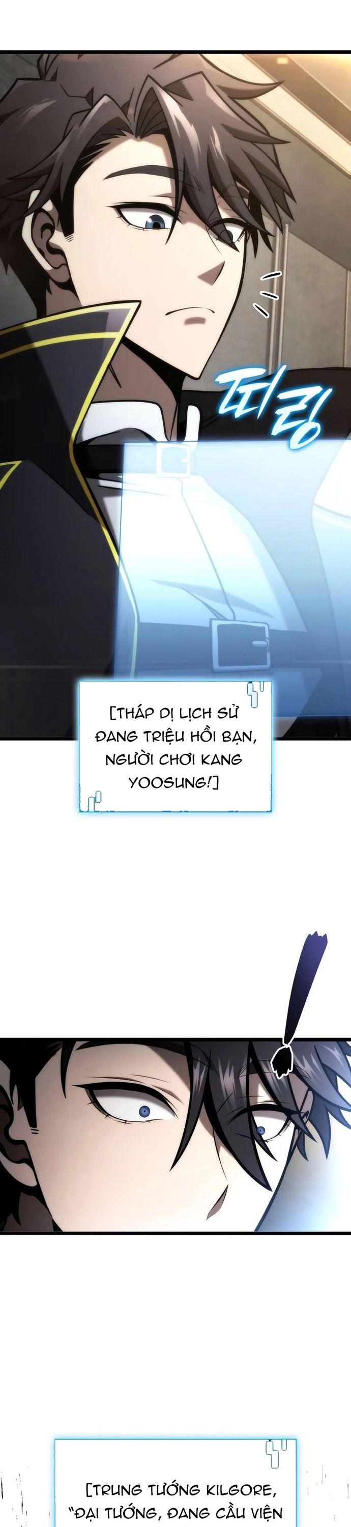Người Chơi Tài Năng Điên Cuồng Chapter 40 - Trang 2