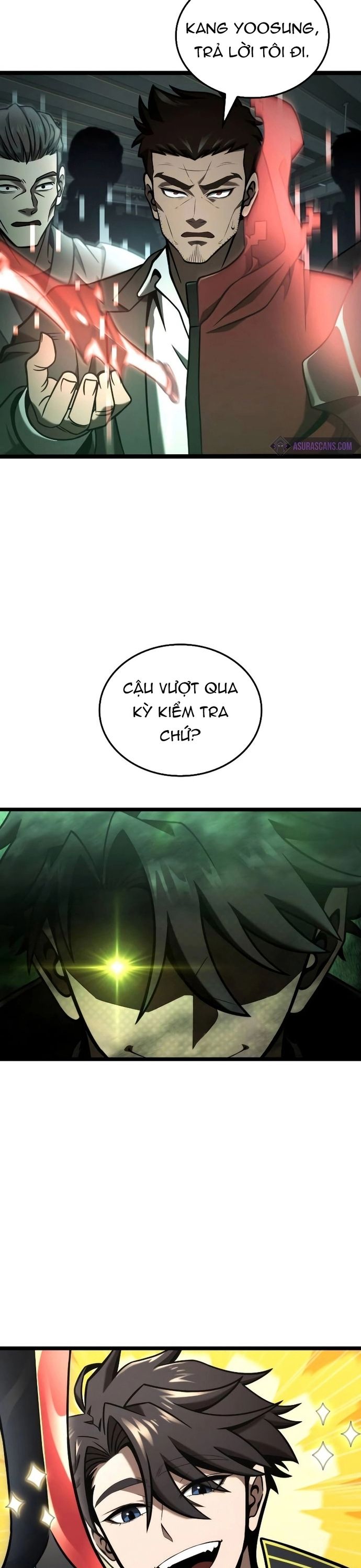 Người Chơi Tài Năng Điên Cuồng Chapter 40 - Trang 2
