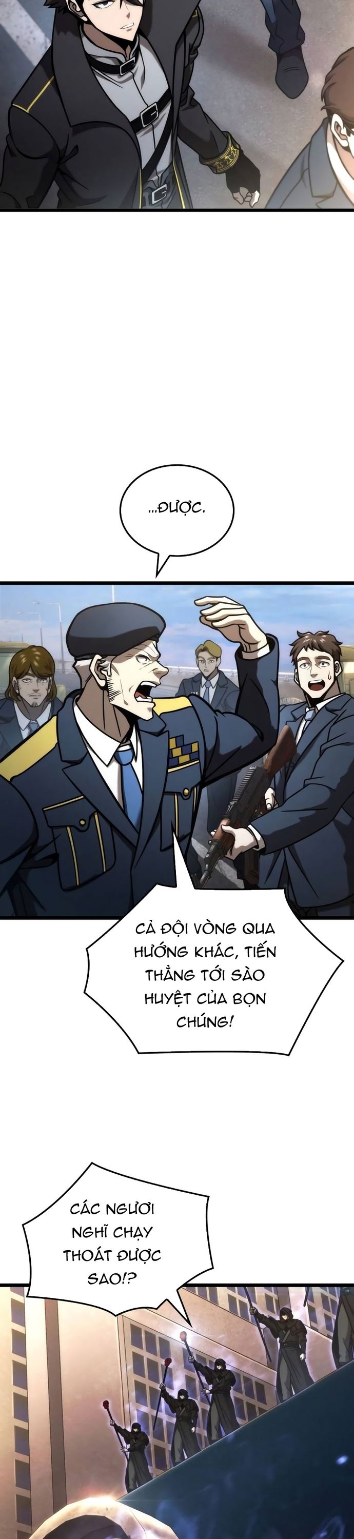 Người Chơi Tài Năng Điên Cuồng Chapter 42 - Trang 2