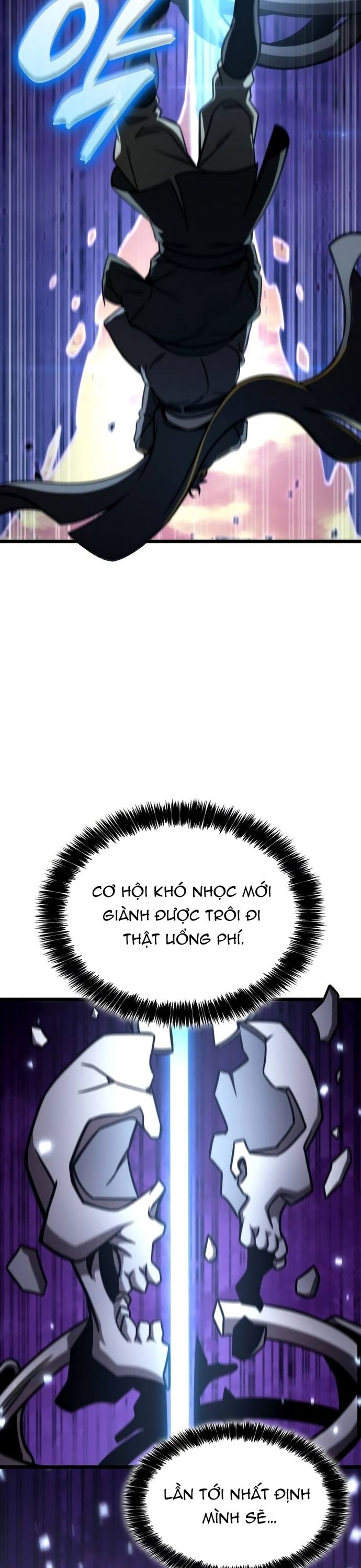 Người Chơi Tài Năng Điên Cuồng Chapter 42 - Trang 2