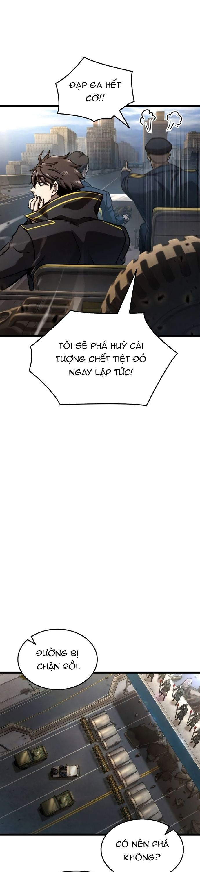 Người Chơi Tài Năng Điên Cuồng Chapter 42 - Trang 2