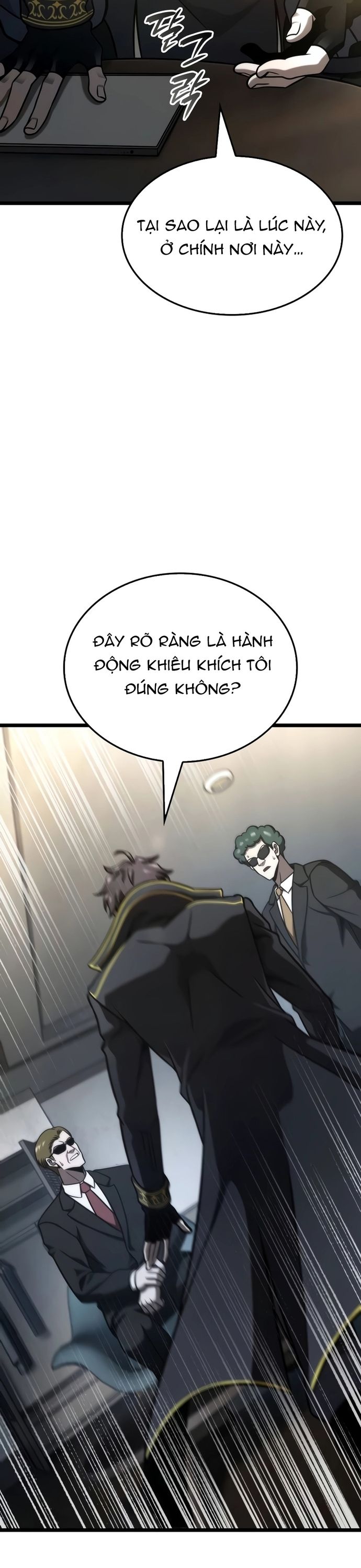 Người Chơi Tài Năng Điên Cuồng Chapter 43 - Trang 2