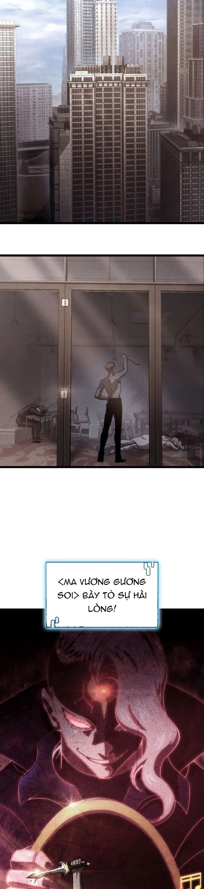 Người Chơi Tài Năng Điên Cuồng Chapter 43 - Trang 2