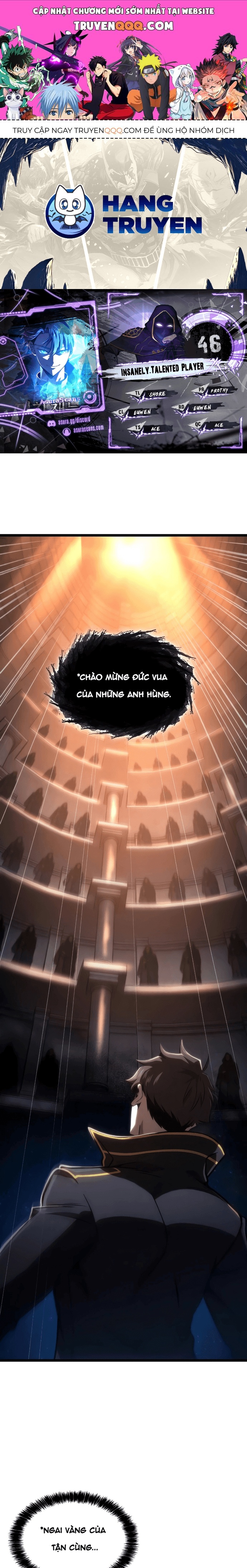 Người Chơi Tài Năng Điên Cuồng Chapter 46 - Trang 2