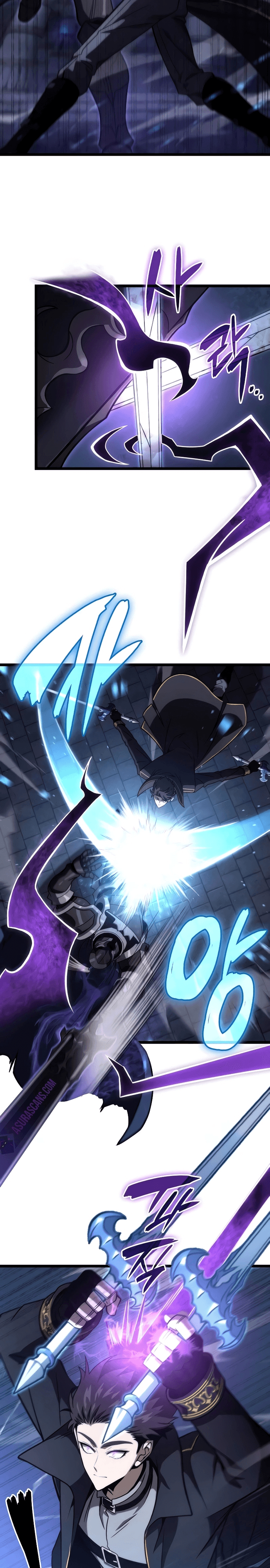 Người Chơi Tài Năng Điên Cuồng Chapter 47 - Trang 2