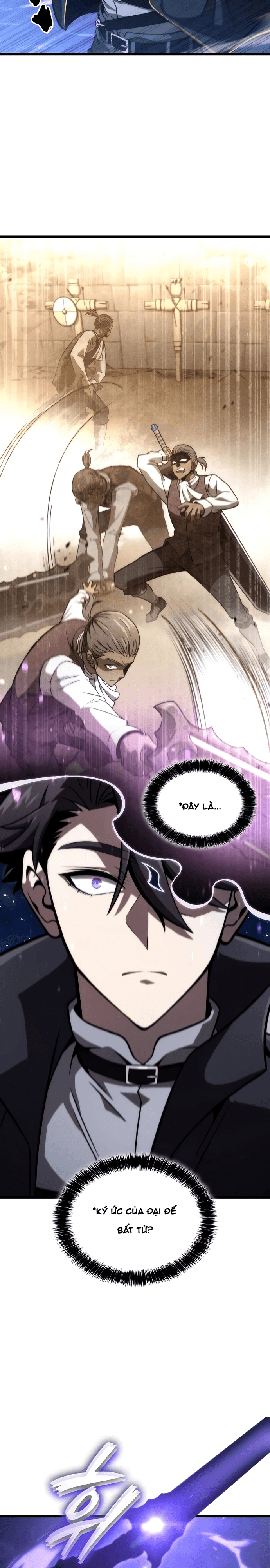 Người Chơi Tài Năng Điên Cuồng Chapter 47 - Trang 2
