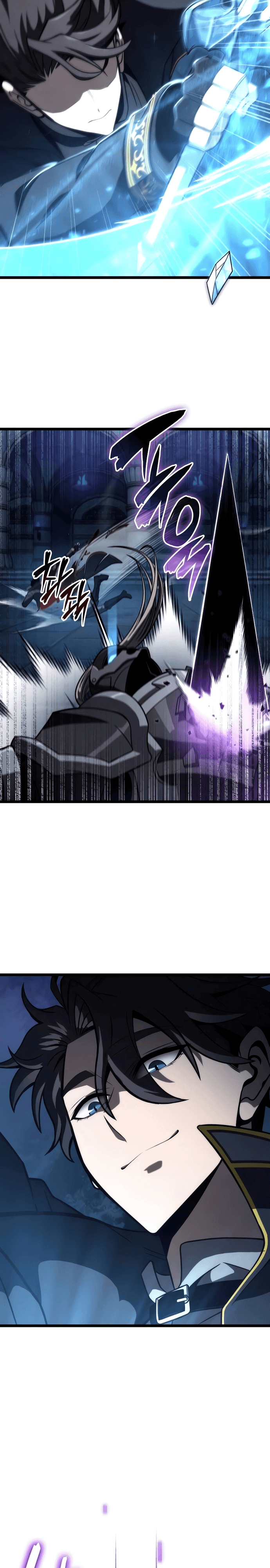 Người Chơi Tài Năng Điên Cuồng Chapter 47 - Trang 2