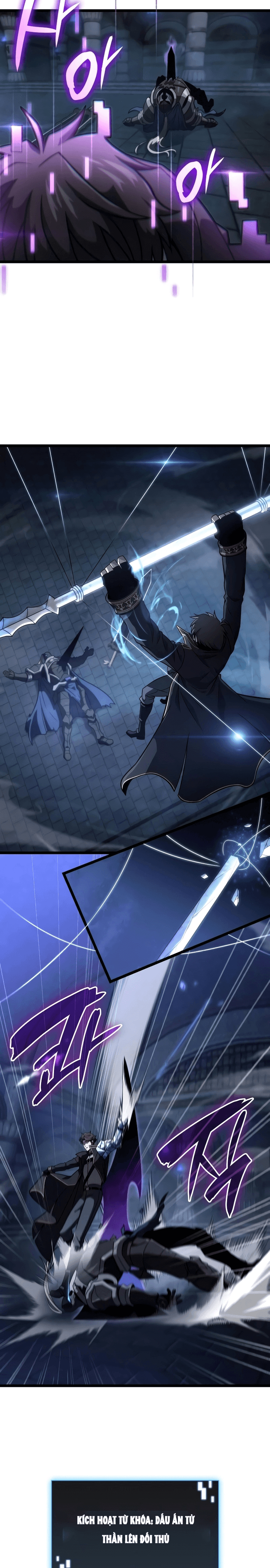 Người Chơi Tài Năng Điên Cuồng Chapter 47 - Trang 2