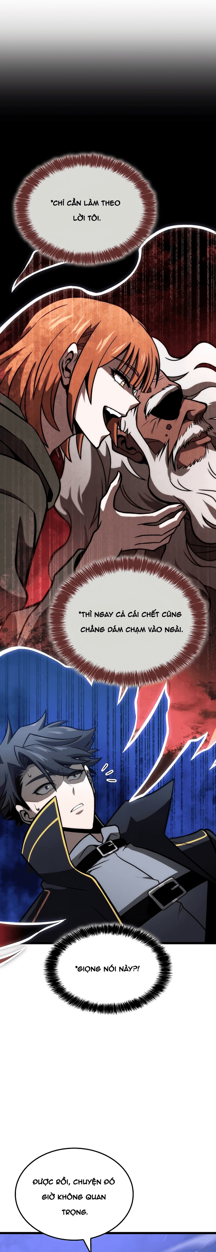 Người Chơi Tài Năng Điên Cuồng Chapter 47 - Trang 2