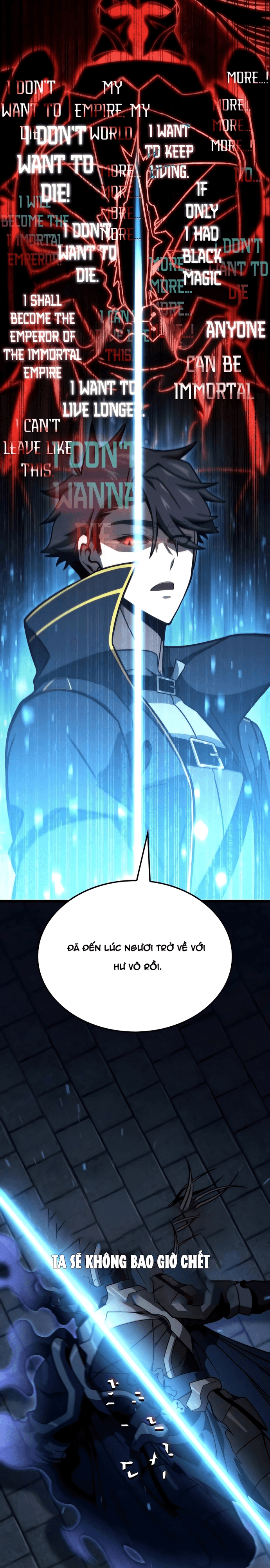Người Chơi Tài Năng Điên Cuồng Chapter 47 - Trang 2