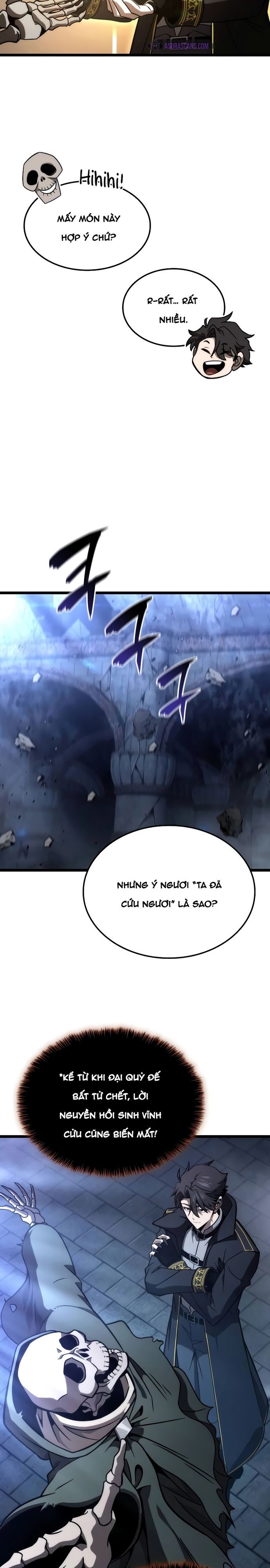 Người Chơi Tài Năng Điên Cuồng Chapter 47 - Trang 2