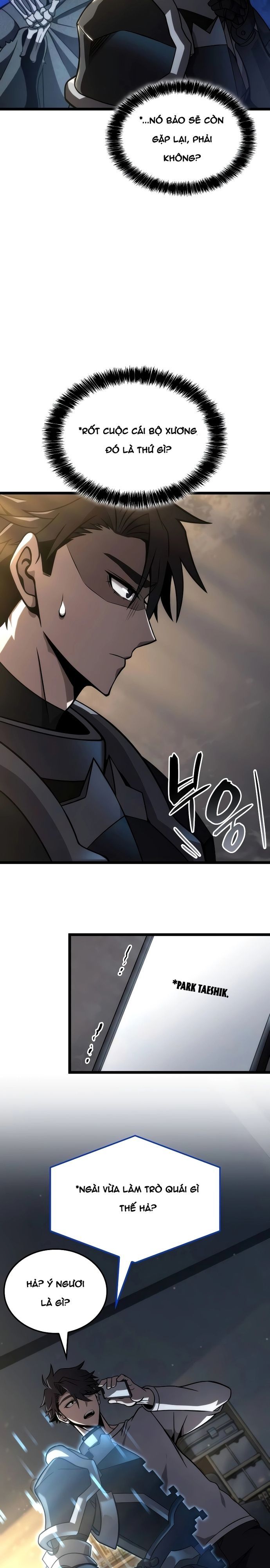 Người Chơi Tài Năng Điên Cuồng Chapter 47 - Trang 2