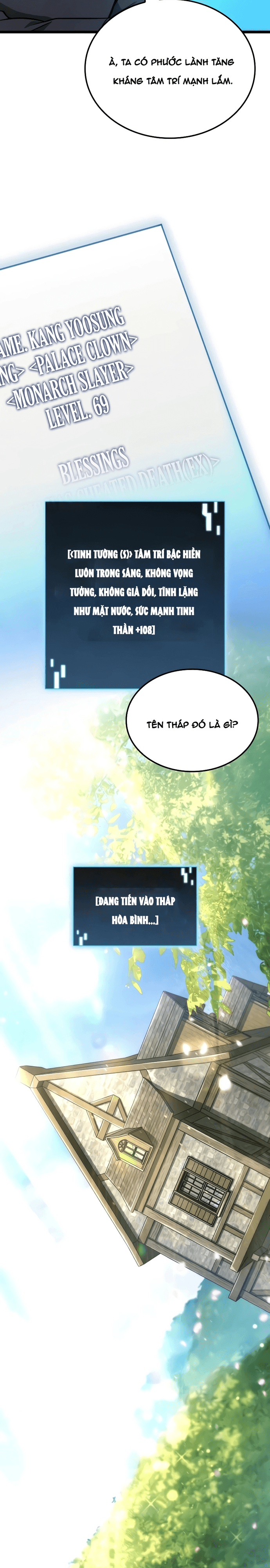 Người Chơi Tài Năng Điên Cuồng Chapter 47 - Trang 2