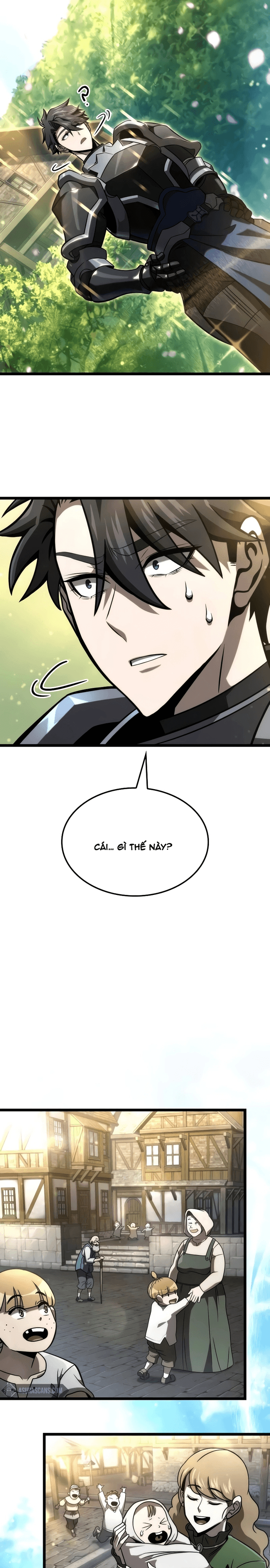 Người Chơi Tài Năng Điên Cuồng Chapter 47 - Trang 2
