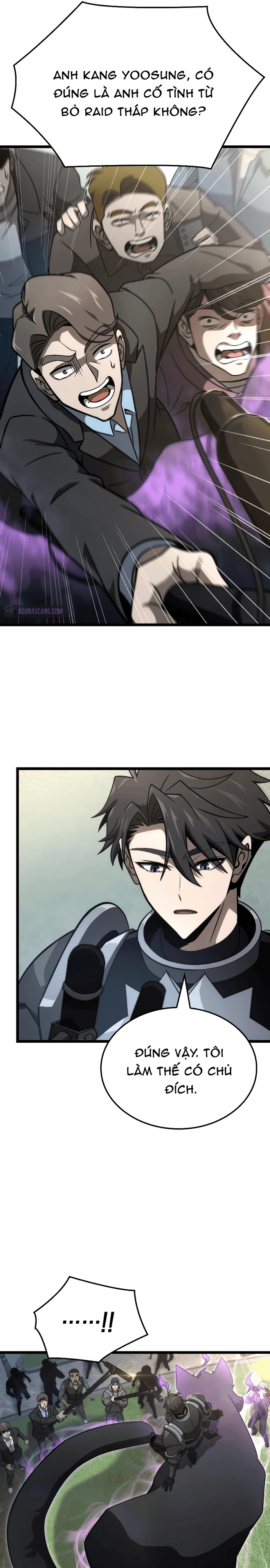 Người Chơi Tài Năng Điên Cuồng Chapter 49 - Trang 2