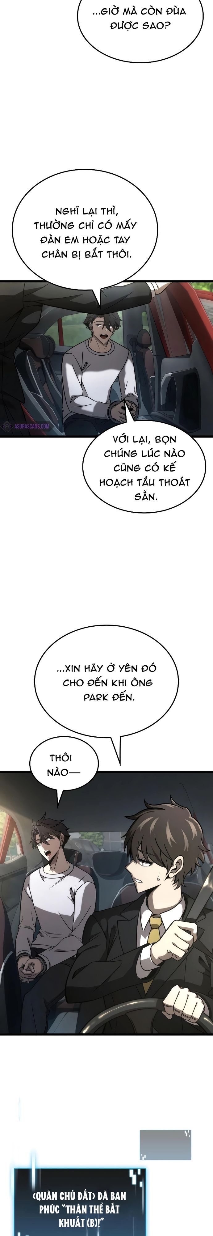 Người Chơi Tài Năng Điên Cuồng Chapter 49 - Trang 2