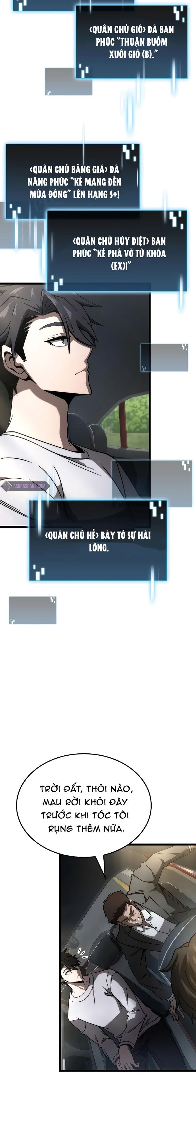 Người Chơi Tài Năng Điên Cuồng Chapter 49 - Trang 2