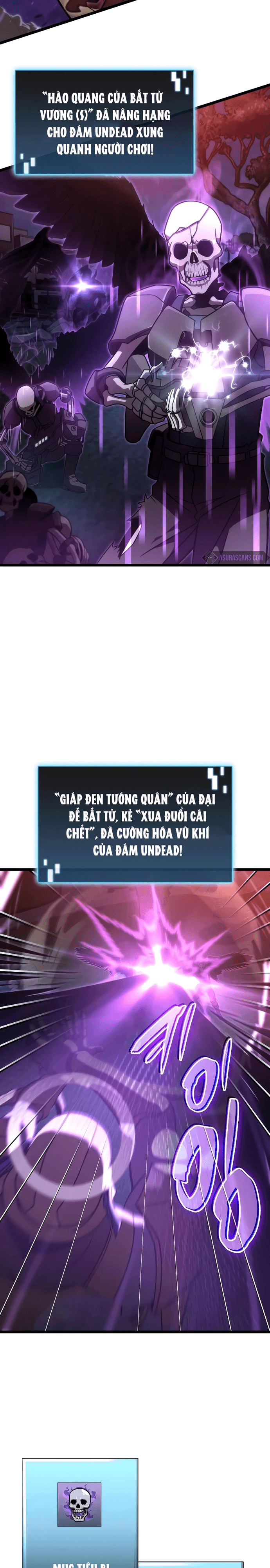 Người Chơi Tài Năng Điên Cuồng Chapter 49 - Trang 2