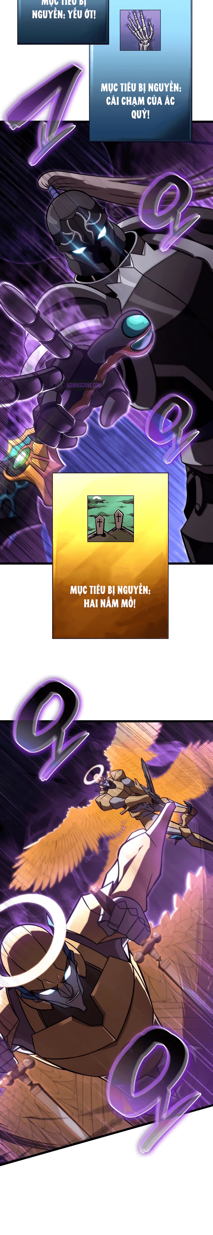 Người Chơi Tài Năng Điên Cuồng Chapter 49 - Trang 2