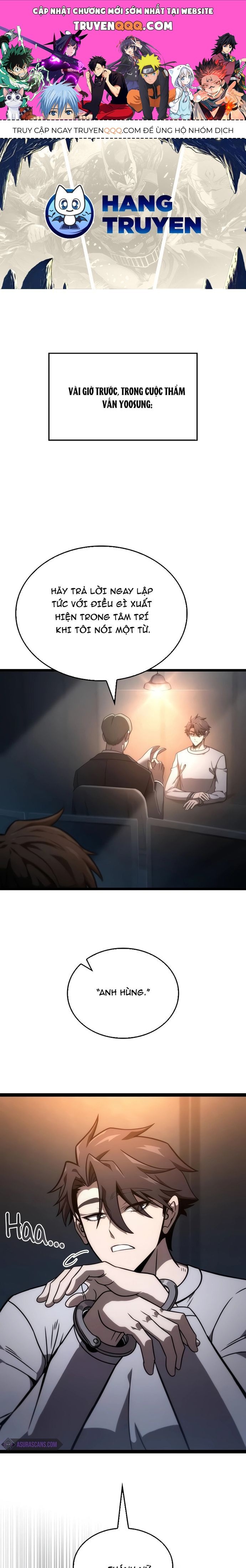 Người Chơi Tài Năng Điên Cuồng Chapter 51 - Trang 2