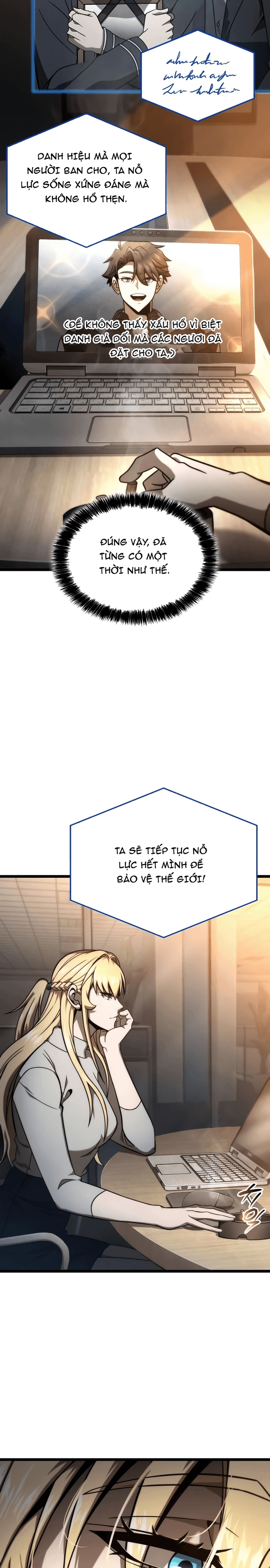 Người Chơi Tài Năng Điên Cuồng Chapter 51 - Trang 2