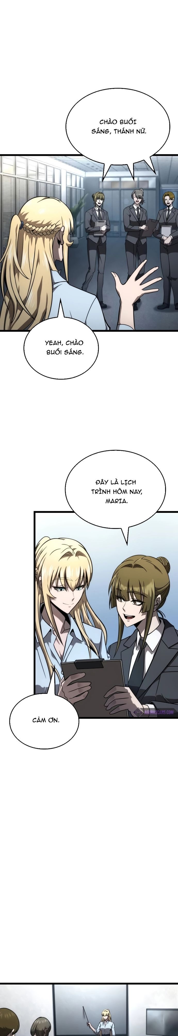 Người Chơi Tài Năng Điên Cuồng Chapter 51 - Trang 2