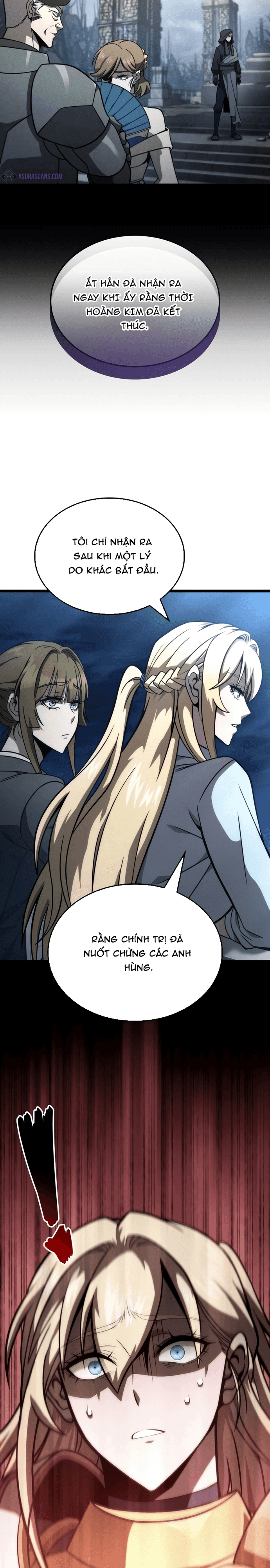 Người Chơi Tài Năng Điên Cuồng Chapter 51 - Trang 2