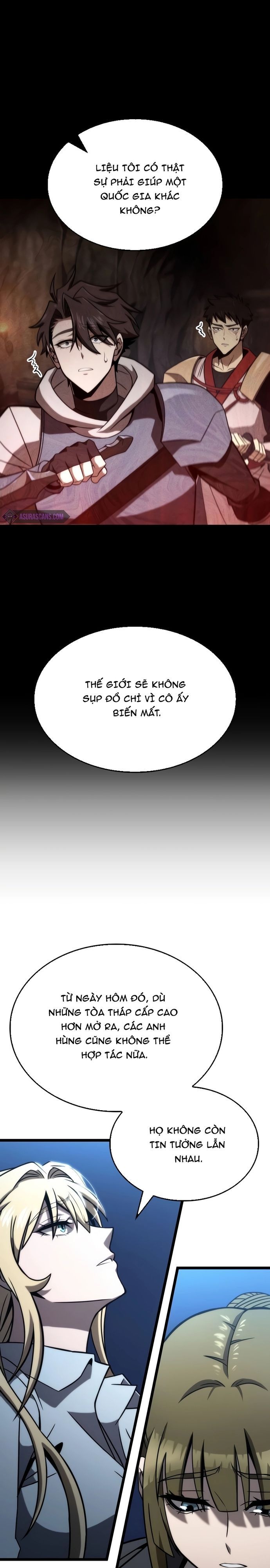 Người Chơi Tài Năng Điên Cuồng Chapter 51 - Trang 2