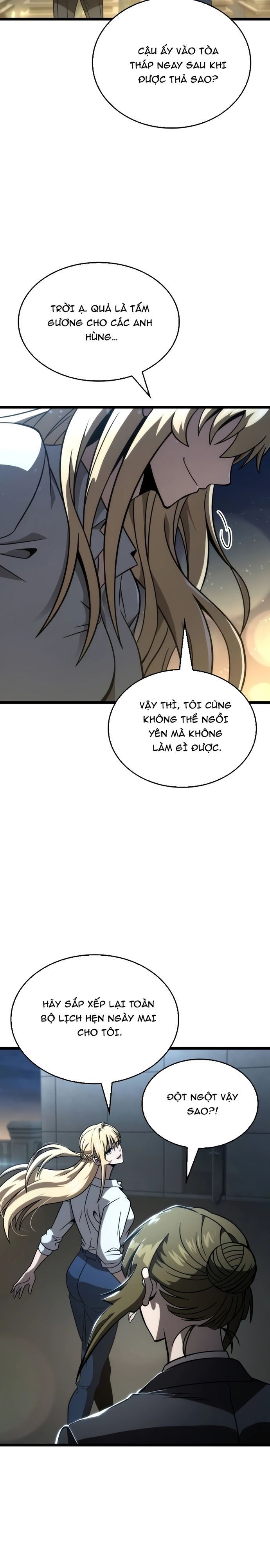 Người Chơi Tài Năng Điên Cuồng Chapter 51 - Trang 2