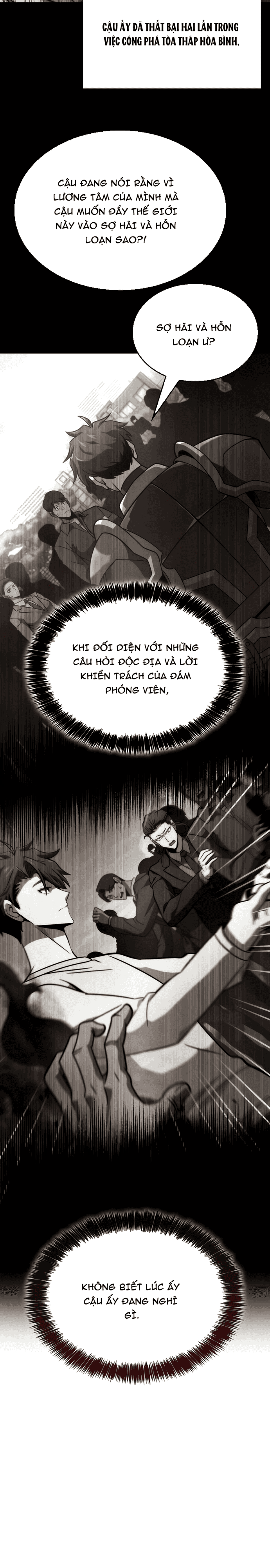 Người Chơi Tài Năng Điên Cuồng Chapter 51 - Trang 2