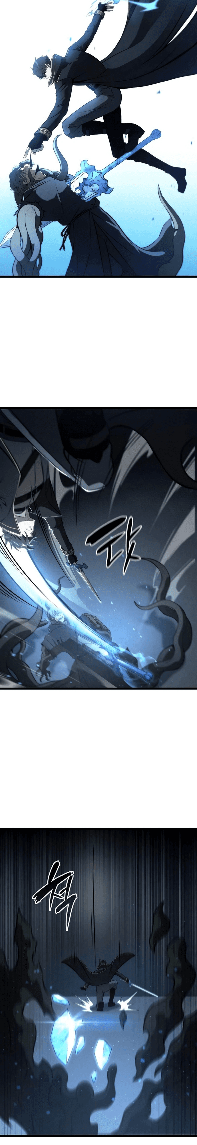 Người Chơi Tài Năng Điên Cuồng Chapter 53 - Trang 2