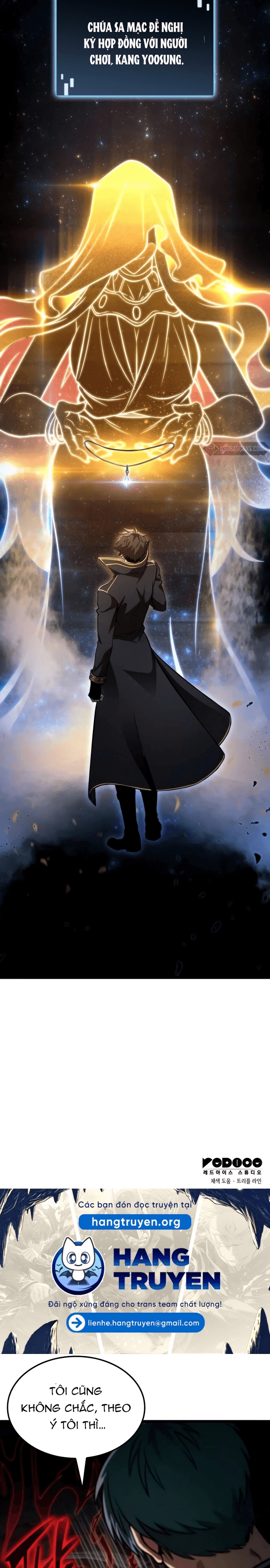 Người Chơi Tài Năng Điên Cuồng Chapter 60 - Trang 2