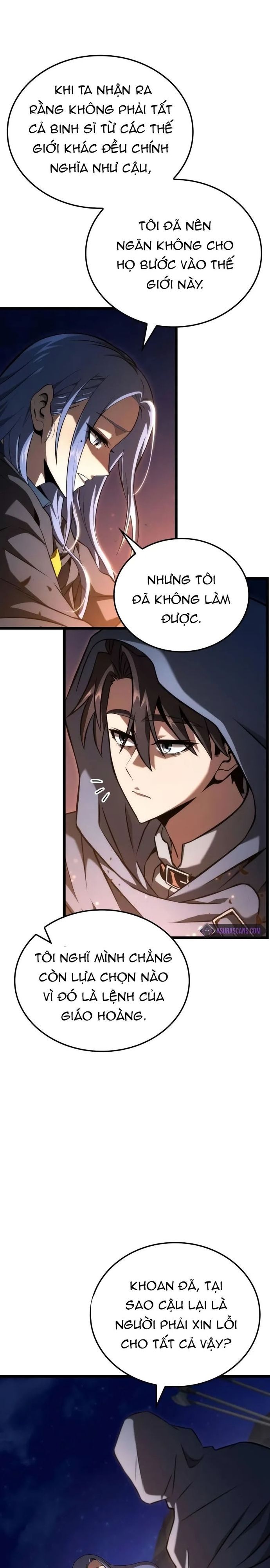 Người Chơi Tài Năng Điên Cuồng Chapter 62 - Trang 2