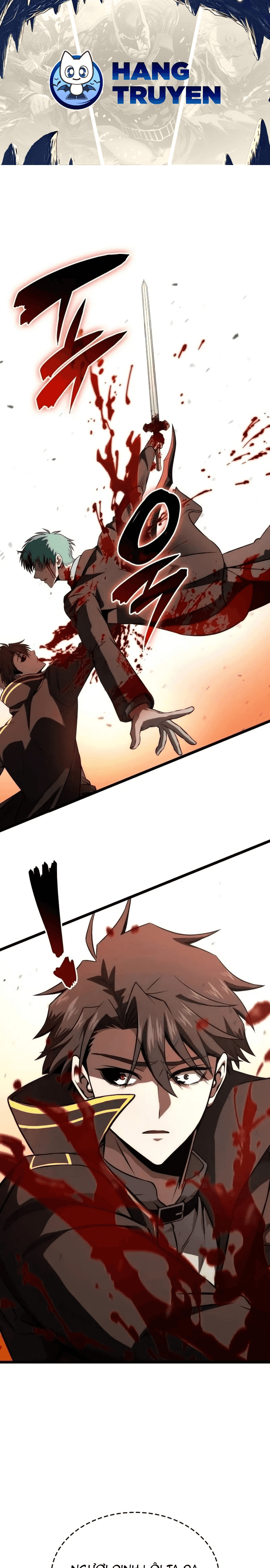 Người Chơi Tài Năng Điên Cuồng Chapter 65 - Trang 2