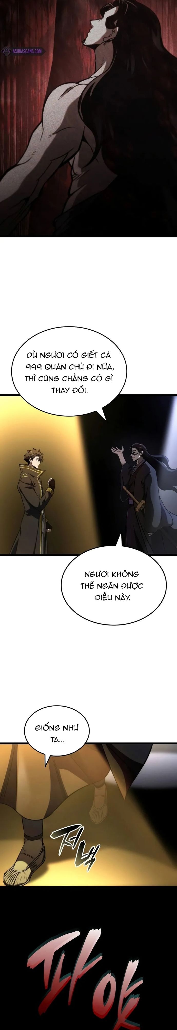 Người Chơi Tài Năng Điên Cuồng Chapter 65 - Trang 2