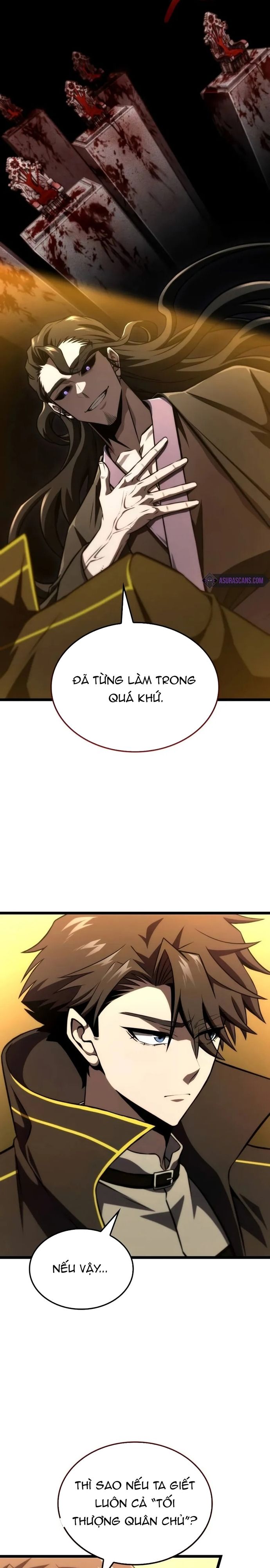 Người Chơi Tài Năng Điên Cuồng Chapter 65 - Trang 2