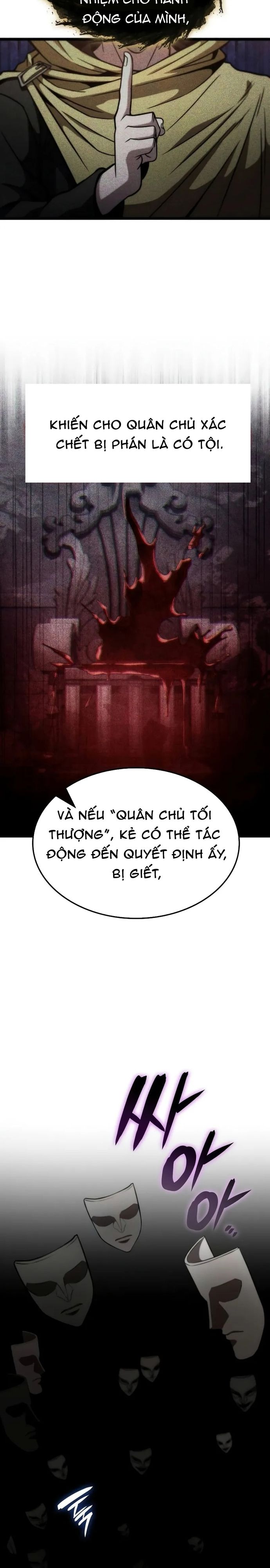 Người Chơi Tài Năng Điên Cuồng Chapter 65 - Trang 2