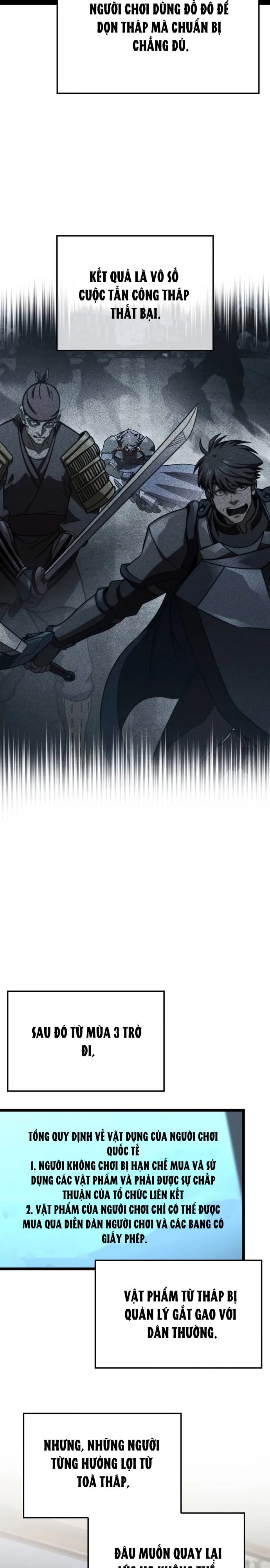 Người Chơi Tài Năng Điên Cuồng Chapter 67 - Trang 2