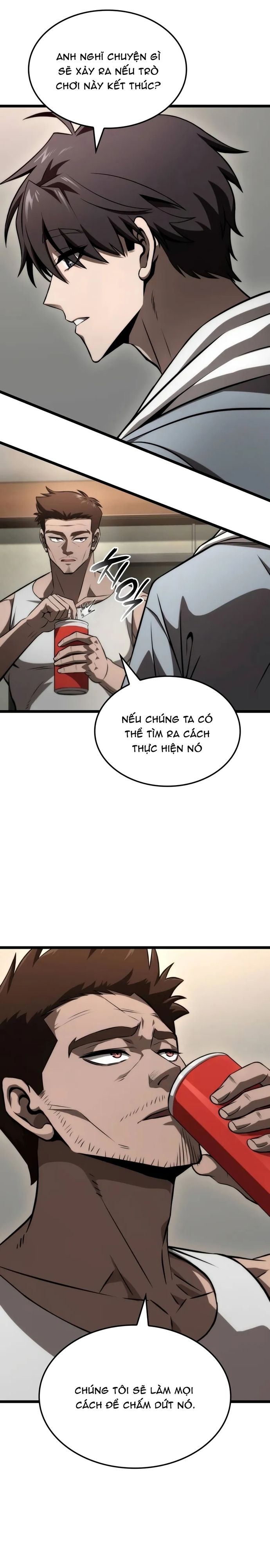 Người Chơi Tài Năng Điên Cuồng Chapter 67 - Trang 2