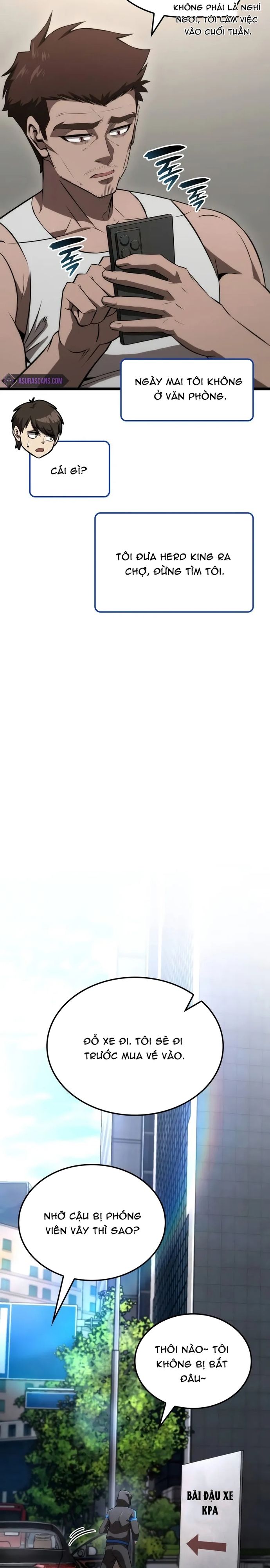 Người Chơi Tài Năng Điên Cuồng Chapter 67 - Trang 2