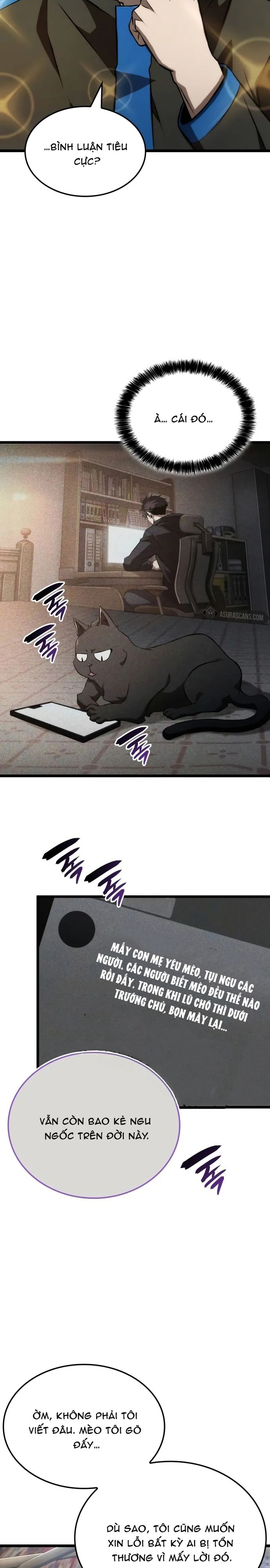 Người Chơi Tài Năng Điên Cuồng Chapter 67 - Trang 2