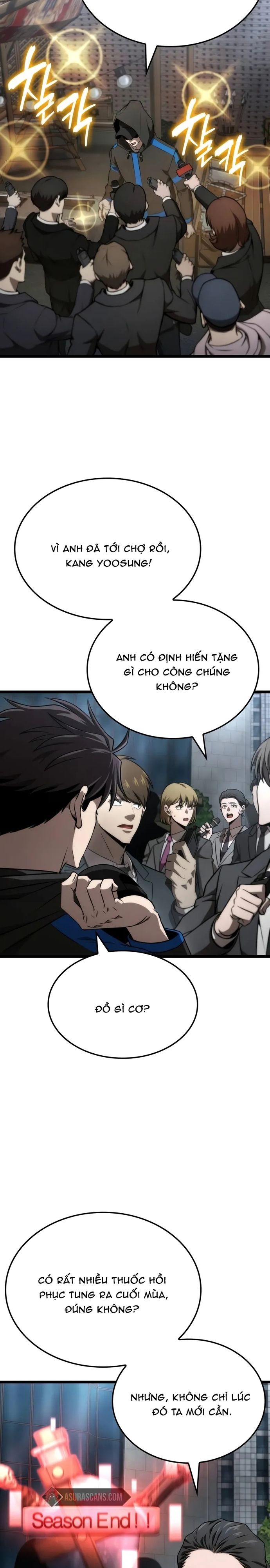 Người Chơi Tài Năng Điên Cuồng Chapter 67 - Trang 2