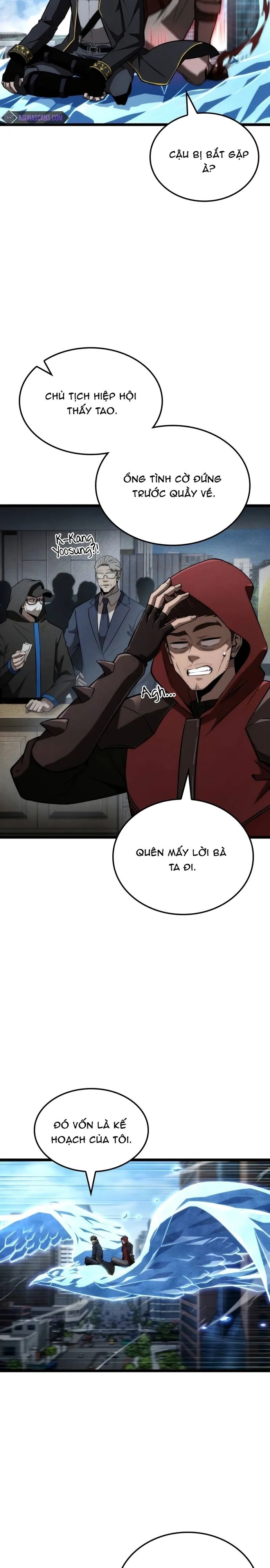 Người Chơi Tài Năng Điên Cuồng Chapter 67 - Trang 2