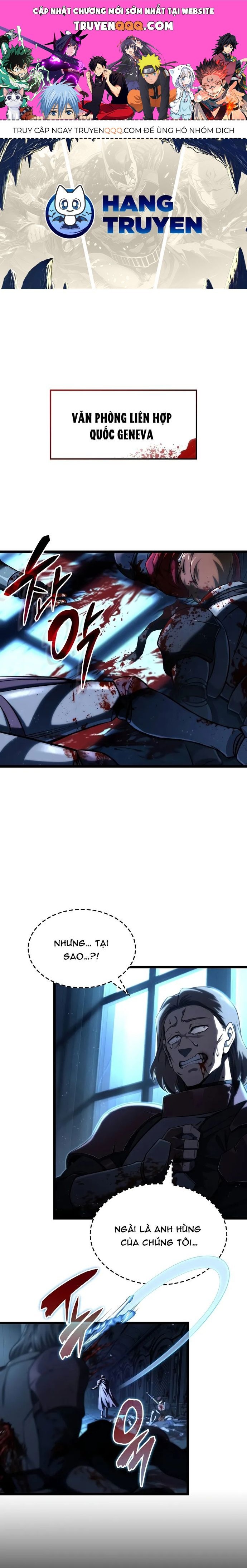 Người Chơi Tài Năng Điên Cuồng Chapter 68 - Trang 2