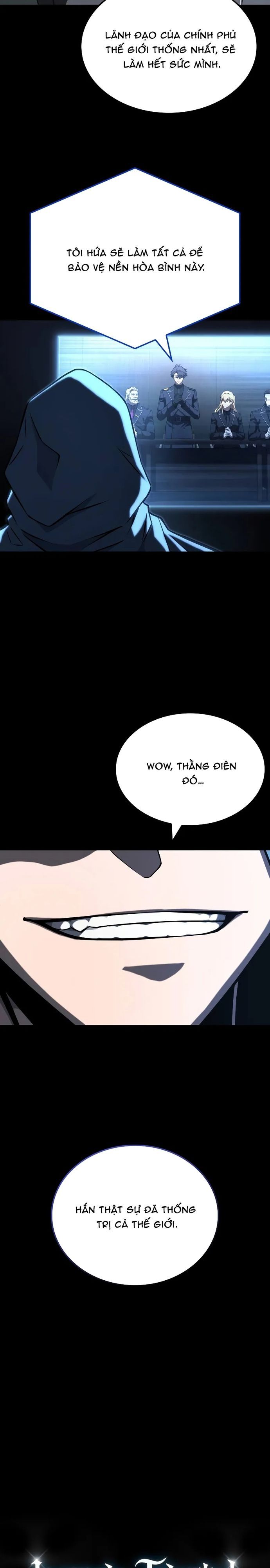 Người Chơi Tài Năng Điên Cuồng Chapter 68 - Trang 2