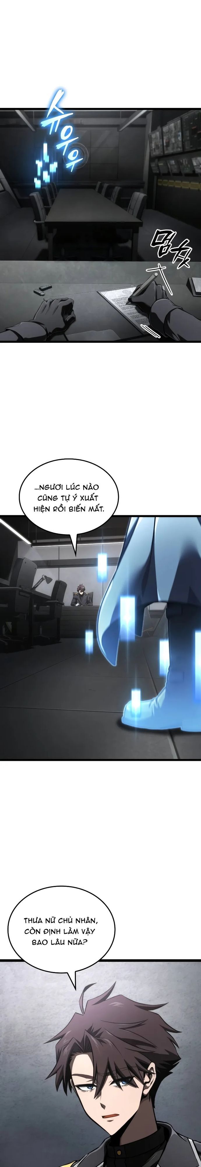 Người Chơi Tài Năng Điên Cuồng Chapter 68 - Trang 2