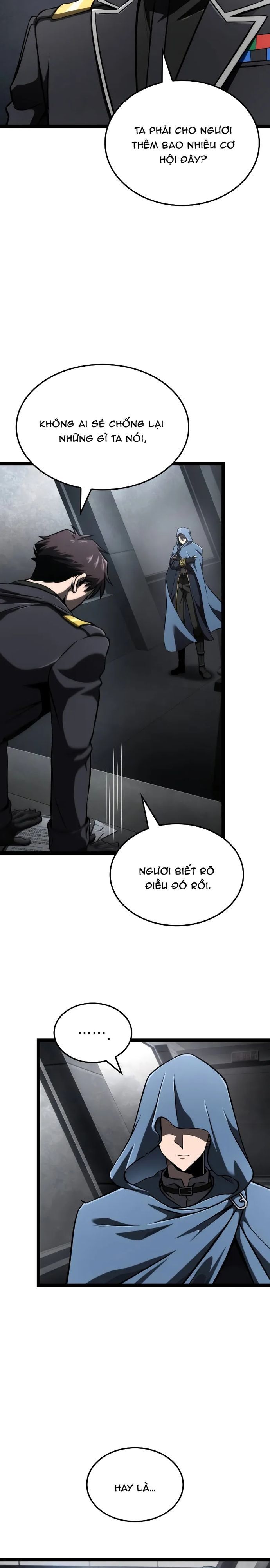 Người Chơi Tài Năng Điên Cuồng Chapter 68 - Trang 2