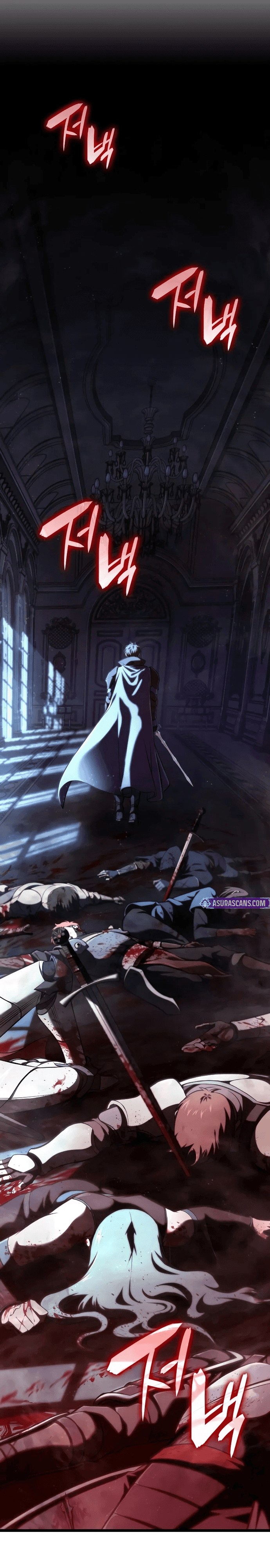 Người Chơi Tài Năng Điên Cuồng Chapter 68 - Trang 2